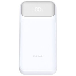 D-Link Power Bank DPP-201 20000mAh 65W Blanco